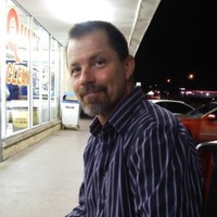 Photograph on file: Craig Bondy