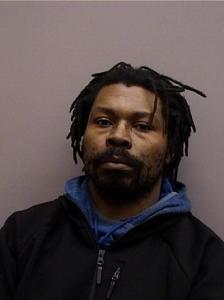 Photograph on file: Tyrell Moulden